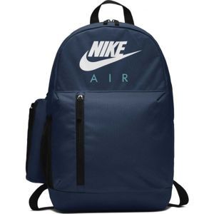 Nike ELEMENTAL GRAPHIC BKP sötétkék NS - Gyerek hátizsák