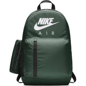 Nike KIDS ELEMENTAL GRAPHIC zöld NS - Gyerek hátizsák