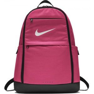 Nike BRASILIA XL TRAINING rózsaszín XL - Hátizsák edzésre