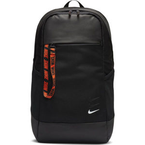 Nike SPORTSWEAR ESSENTIALS fekete NS - Sport hátizsák