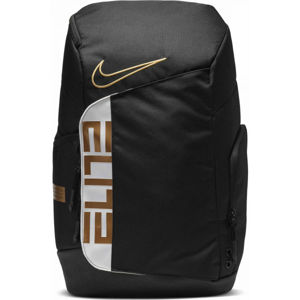 Nike ELITE PRO Sporthátizsák, fekete, méret os
