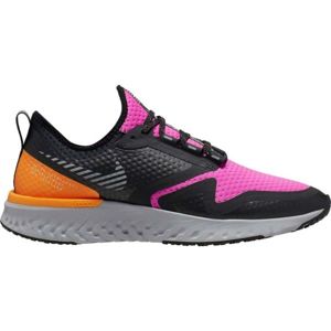 Nike ODYSSEY REACT 2 SHIELD W rózsaszín 7.5 - Női futócipő