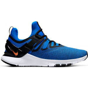 Nike FLEXMETHOD TRAINER 2 Férfi edzőcipő, kék, méret 43