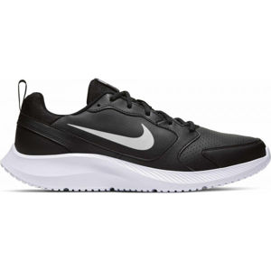 Nike TODOS Férfi futócipő, fekete, méret 44