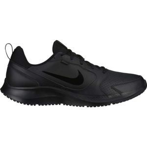 Nike TODOS fekete 10.5 - Férfi futócipő