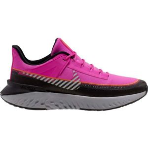 Nike LEGEND REACT 2 SHIELD W rózsaszín 9.5 - Női futócipő
