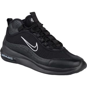 Nike AIR MAX AXIS MID Férfi szabadidőcipő, fekete, méret 44