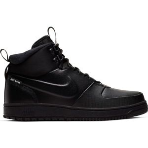 Nike PATH WNTR Férfi téli cipő, fekete, méret 43