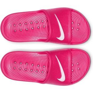 Nike KAWA SHOWER GS piros 7Y - Gyerekpapucs