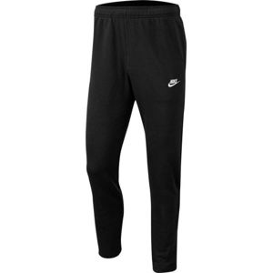 Nike NSW CLUB PANT OH FT fekete 2XL - Férfi melegítőnadrág