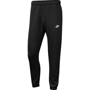 Nike NSW CLUB PANT CF BB M Férfi melegítőnadrág, fekete, veľkosť S
