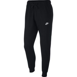 Nike NSW CLUB JGGR JSY Férfi nadrág, fekete, méret M
