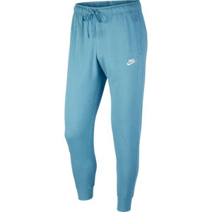 Nike NSW CLUB JGGR JSY kék S - Férfi nadrág