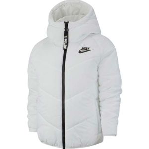 Nike NSW WR SYN FILL JKT HD fehér M - Női kabát
