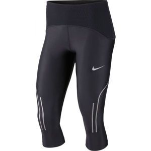 Nike SPEED CPRI fekete L - Női legging futáshoz