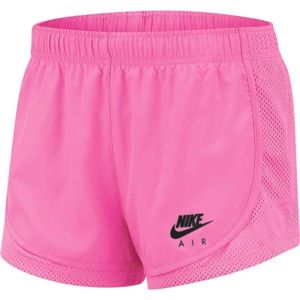 Nike TEMPO SHORT AIR rózsaszín M - Női rövidnadrág futáshoz