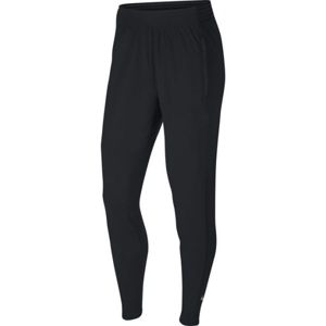 Nike ESSNTL PANT WARM W fekete L - Női nadrág futáshoz