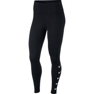 Nike SWOOSH RUN TGHT - Női legging