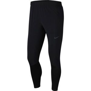 Nike PHNM ESSN HYB PANT Férfi nadrág, fekete, méret L