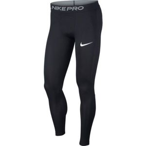 Nike NP TGHT M fekete M - Férfi legging edzéshez