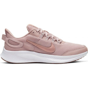 Nike RUNALLDAY 2 rózsaszín 7.5 - Női futócipő