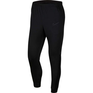 Nike DRY ACDPR TRK PANT KP FP M fekete XL - Férfi nadrág