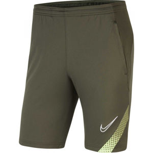 Nike DRY ACD M18 SHORT M sötétzöld 2XL - Férfi futball rövidnadrág
