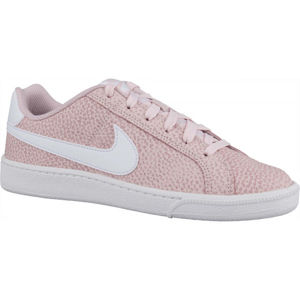 Nike COURT ROYALE PREMIUM Női szabadidőcipő, rózsaszín, méret 40.5