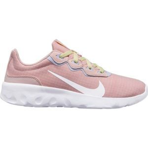 Nike EXPLORE STRADA Női szabadidőcipő, rózsaszín, méret 37.5