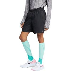 Nike CHLLGR SHORT 7IN BF fekete XXL - Férfi rövidnadrág futáshoz