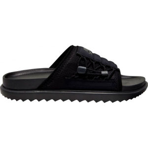 Nike ASUNA SLIDE fekete 10 - Női papucs