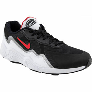 Nike ALPHA LITE Férfi szabadidőcipő, fekete, méret 44