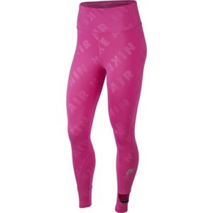 Nike AIR 7_8 TGHT HR W rózsaszín XS - Női legging