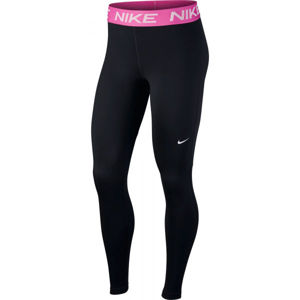 Nike VCTRY BSLYR TGHT ESSNTL W fekete XS - Női legging