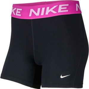 Nike SHORT 5IN VCTY ESSENTIAL W fekete L - Női rövidnadrág