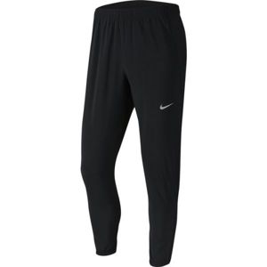 Nike ESSNTL WOVEN PANT GX M fekete L - Férfi futónadrág