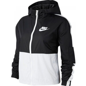 Nike NSW JKT WVN W  M - Női kabát