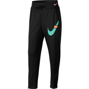 Nike NSW PANT JDIY G fekete M - Lány nadrág
