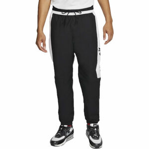 Nike NSW NIKE AIR PANT WVN M fekete L - Férfi nadrág