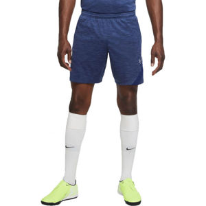 Nike DRY ACD SHORT KZ FP HT M sötétkék L - Férfi futball rövidnadrág