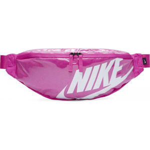 Nike HERITAGE rózsaszín  - Női övtáska