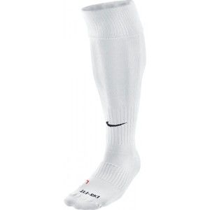 Nike CLASSIC FOOTBALL DRI-FIT SMLX Sportszár, fehér, méret 38-42