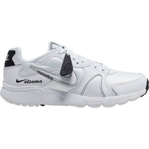 Nike ATSUMA Női szabadidőcipő, fehér, méret 40.5