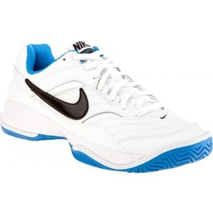 Nike COURT LITE - Férfi teniszcipő