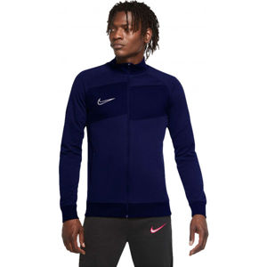 Nike DRY ACD I96 TRKJKT K FPHT M Férfi futball pulóver, sötétkék, méret XXL