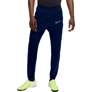 Nike M Dri-FIT ACADEMY Férfi sportos melegítőnadrág, sötétkék, méret XXL