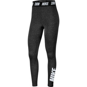 Nike NSW LGGNG HW NIKE W fekete S - Női legging