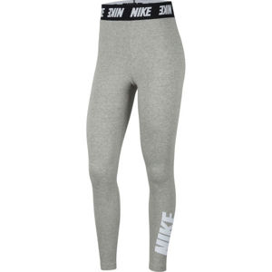 Nike NSW LGGNG HW NIKE W szürke M - Női legging