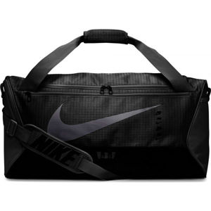 Nike BRASILIA 9.0 M Sporttáska, fekete, veľkosť M