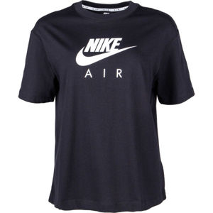 Nike NSW AIR TOP SS BF W  XS - Női póló